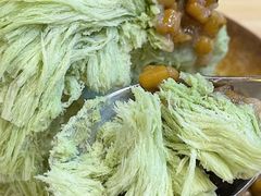-Ice Monster冰馆·CNN评选全球十大甜品(国贸商城店)