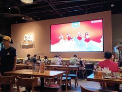 -HUZI虎滋精酿餐吧(京西大悦城店)