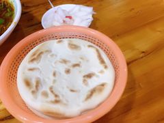 托托馍-太元彭家正汤(太元路总店)