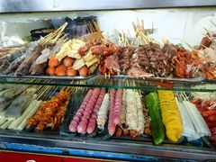 -吴泾第一炸(永德路步行街店)