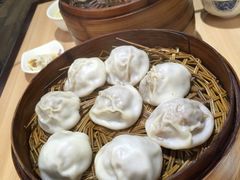 -鸡鸣汤包(乐购仕店)