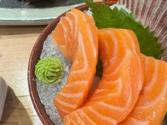 -沼津港精致料理·寿喜烧·烧鸟(漕河泾印象城店)