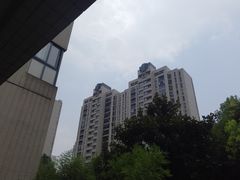 -海上海弘基休闲广场