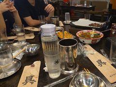 -破店肥哈·东北烧烤·夜宵(南山保利店)
