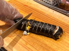 -传闻来紫菜包饭·打糕(西塔韩百店)