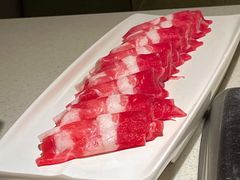 -海底捞火锅(银泰中心店)