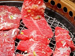 -江户烧肉(高德店)