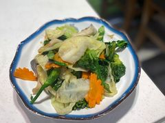 -小曼谷泰国美食 (南角道分店)