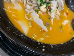 -李师傅脆肚(梅林店)