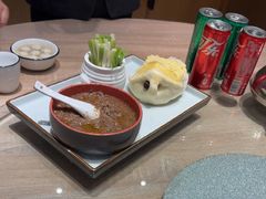 -味莊·青岛菜(云霄路店)