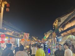 -盂城驿-南门大街