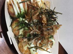 芥末章鱼烧-和米堂(正弘城店)