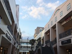 -三井奥特莱斯购物城(爵士之梦长岛店)