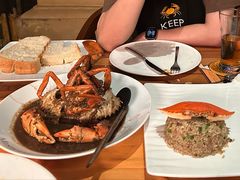 -Ministry of Crab(科伦坡店)