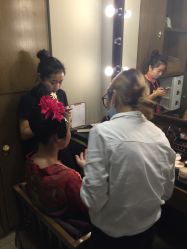 -盘子女人坊生日照·摄影馆(华强店)
