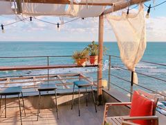 景观位-Cafe Rooftop Cheongsapo