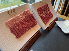 -东来顺·非遗火锅(高新店)