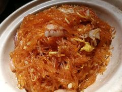 干捞海鲜粉丝煲-花千醉(新街口店)
