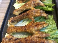 -隅乐胡椒虾·台湾菜·团建(皇岗店)