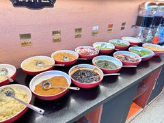 -三江两海老火锅(北京首店)