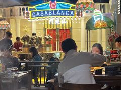 -哥老官重庆美蛙鱼头(日月光店)