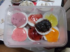 -津门红姐熟梨糕茶汤糕干(爱国道店)