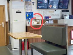 -鸡鸣汤包(仙林店)