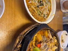 -丽丽三鲜螺蛳粉(田林路店)