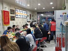 -签百串旋转小火锅(幸福店)