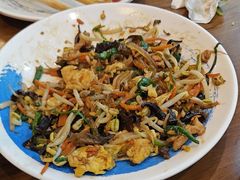 -满园烤鸭·春饼(太原街万达店)