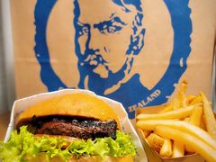 -Fergburger(皇后镇店)