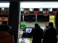 门面-闻酥园(大慈寺店)