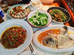-寻乡迹· 湖南家宴(竹坑店)