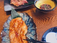 -炎蔵牛舌烤肉
