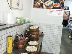 -晓友烧麦(光华村店)