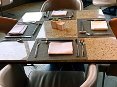 -上海金桥红枫万豪酒店-万豪中餐厅