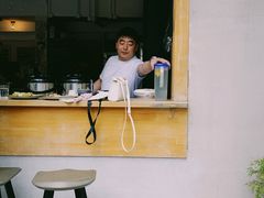 -RAC BAR(安福路店)