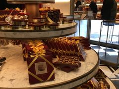 -Cafe Sacher(WIEN)