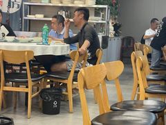 -丹盛象山海鲜(水清路店)