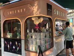 蜂巢冰淇淋-Sweeney冰淇淋