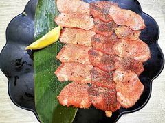 -汉城韩国烧烤火锅(官也街店)