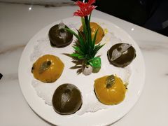 -大雄九老菜馆(南门桥店)
