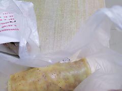 -安徽阜阳卷馍(西单店)