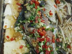 -徽州美食(三十年老店)