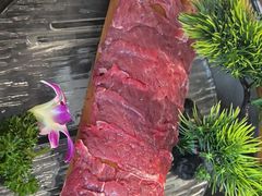 -菌彩云南野生菌火锅(新亚洲店)