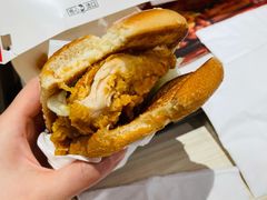 -肯德基(谷山路店)