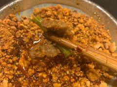 特色牛肉系列-镇江龙·火锅串串(武侯祠店)
