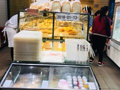 -BreadTalk面包新语·烘焙蛋糕(海岸城店)