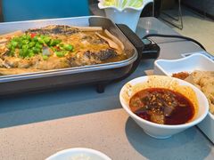 -半天妖烤鱼(大兴大悦春风里店)