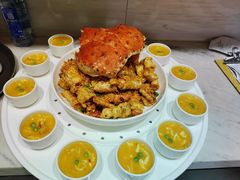 -里宴川菜酒楼(昊祥邻里聚金泉广场店)